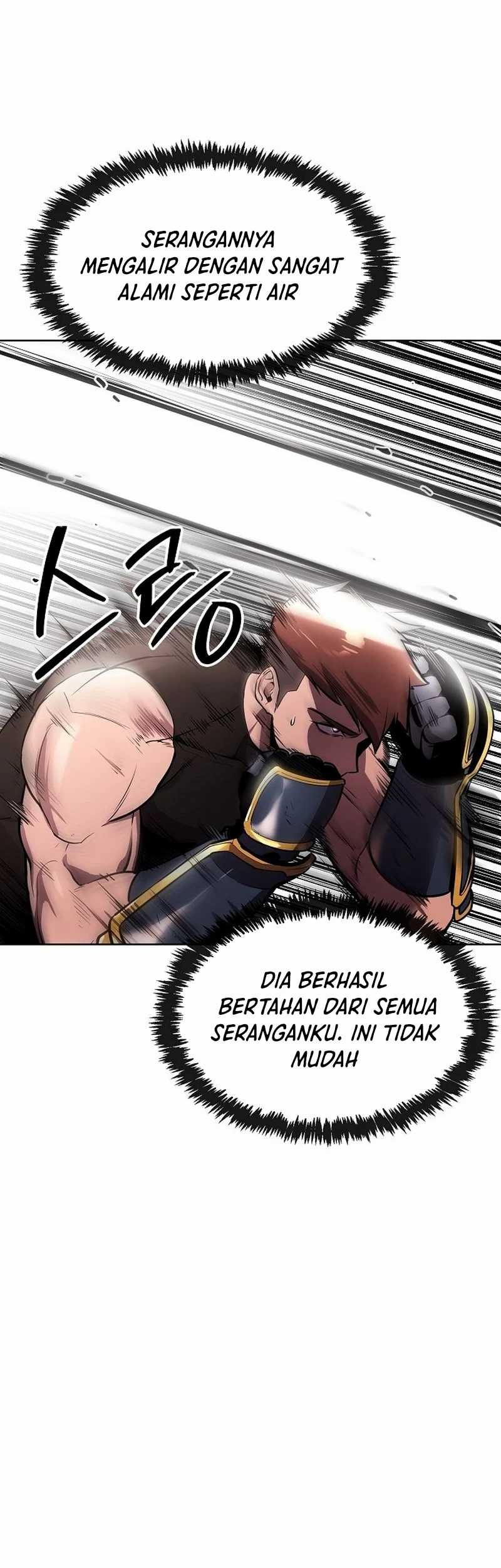 Heavenly Demon Wants to Be a Chef Chapter 37 Gambar 53