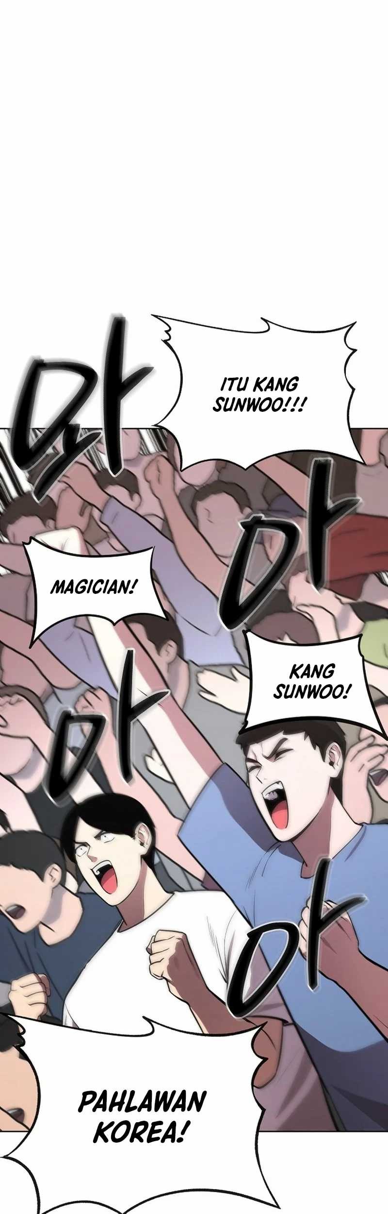 Heavenly Demon Wants to Be a Chef Chapter 37 Gambar 3