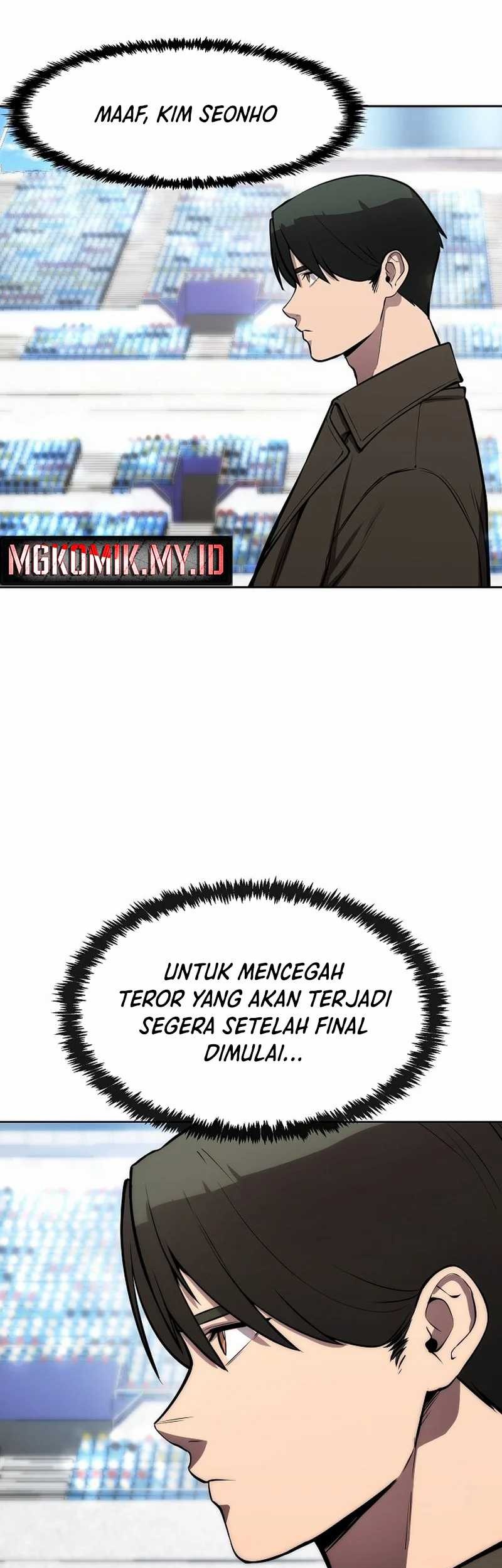 Heavenly Demon Wants to Be a Chef Chapter 37 Gambar 68