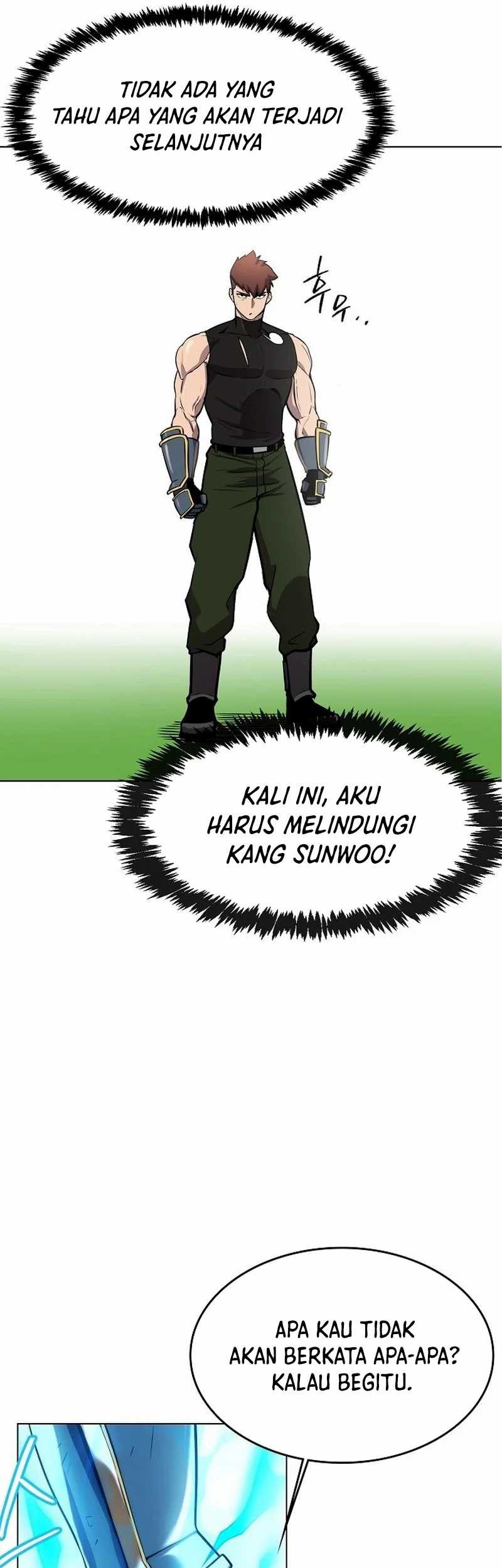 Heavenly Demon Wants to Be a Chef Chapter 37 Gambar 70