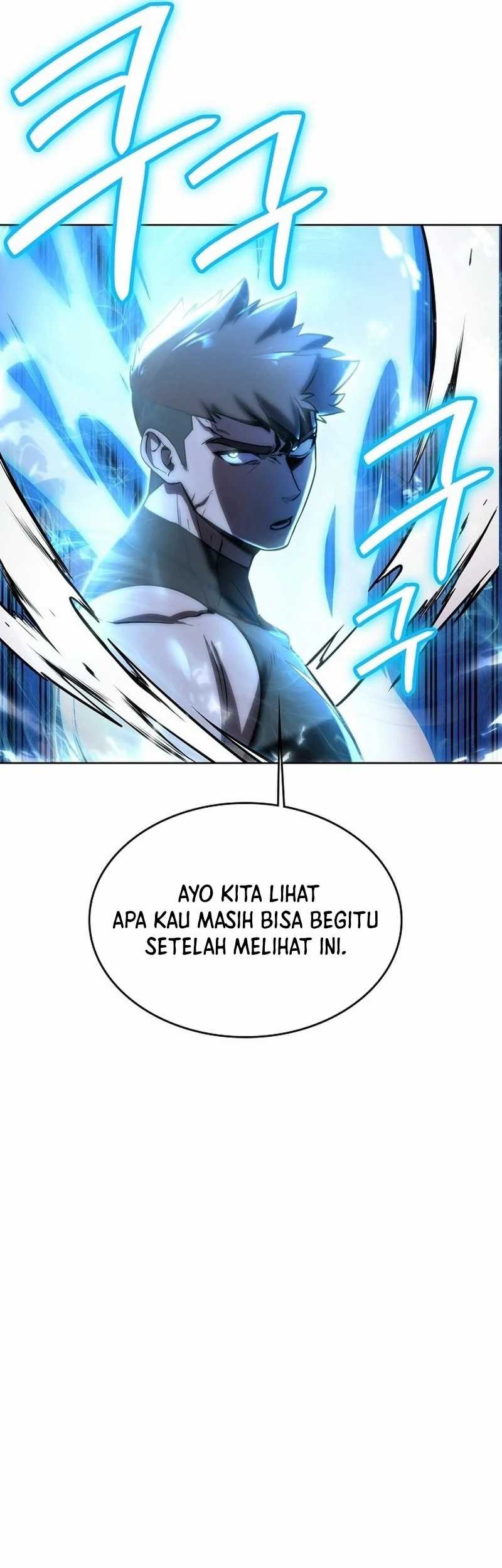 Heavenly Demon Wants to Be a Chef Chapter 37 Gambar 72