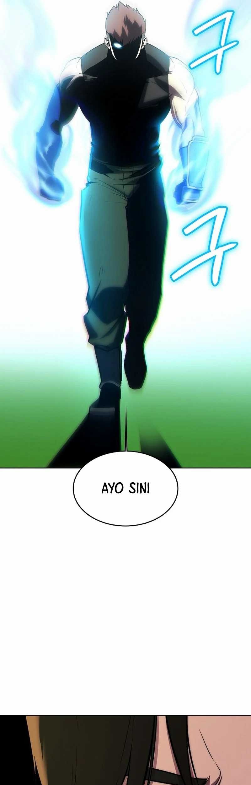 Heavenly Demon Wants to Be a Chef Chapter 37 Gambar 74