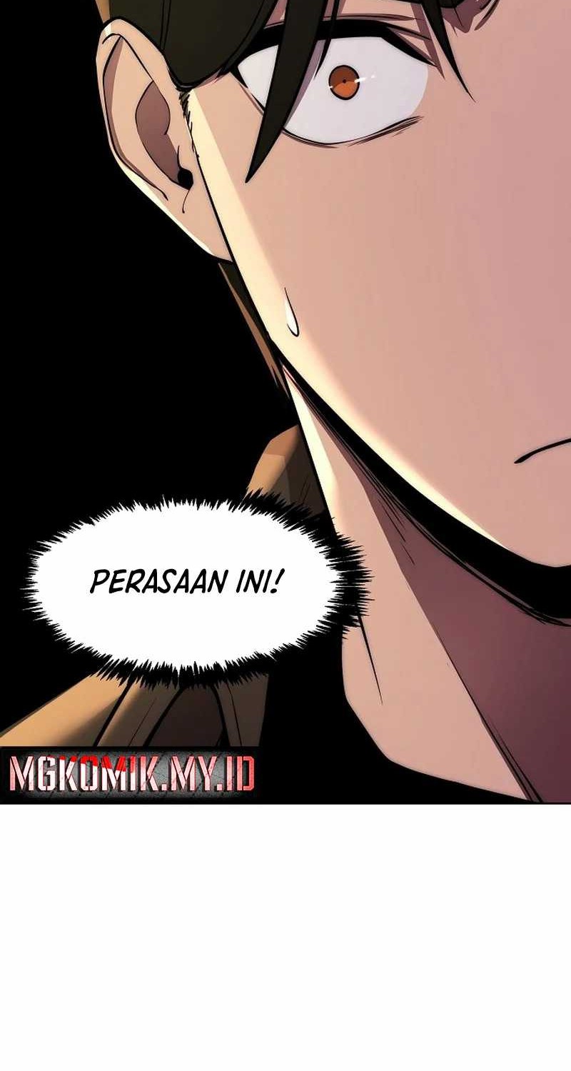 Heavenly Demon Wants to Be a Chef Chapter 37 Gambar 75