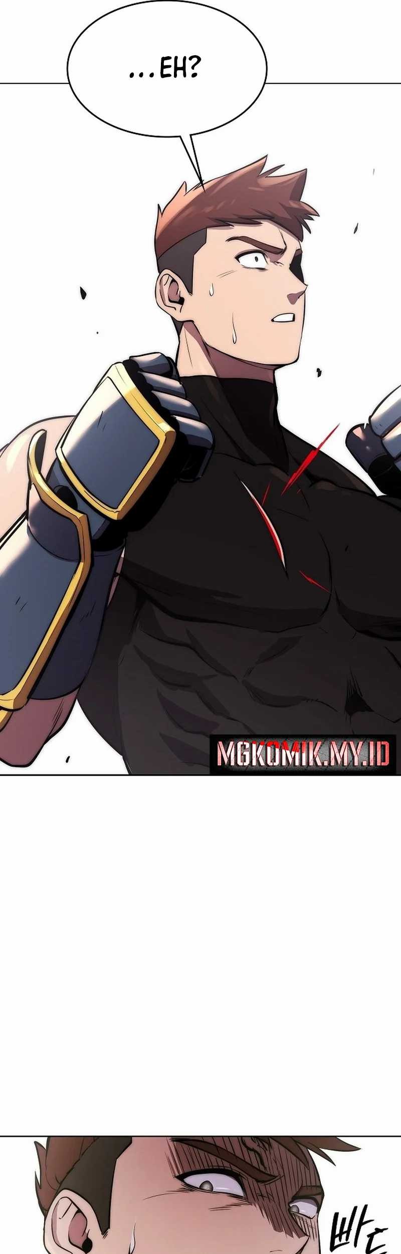 Heavenly Demon Wants to Be a Chef Chapter 37 Gambar 62