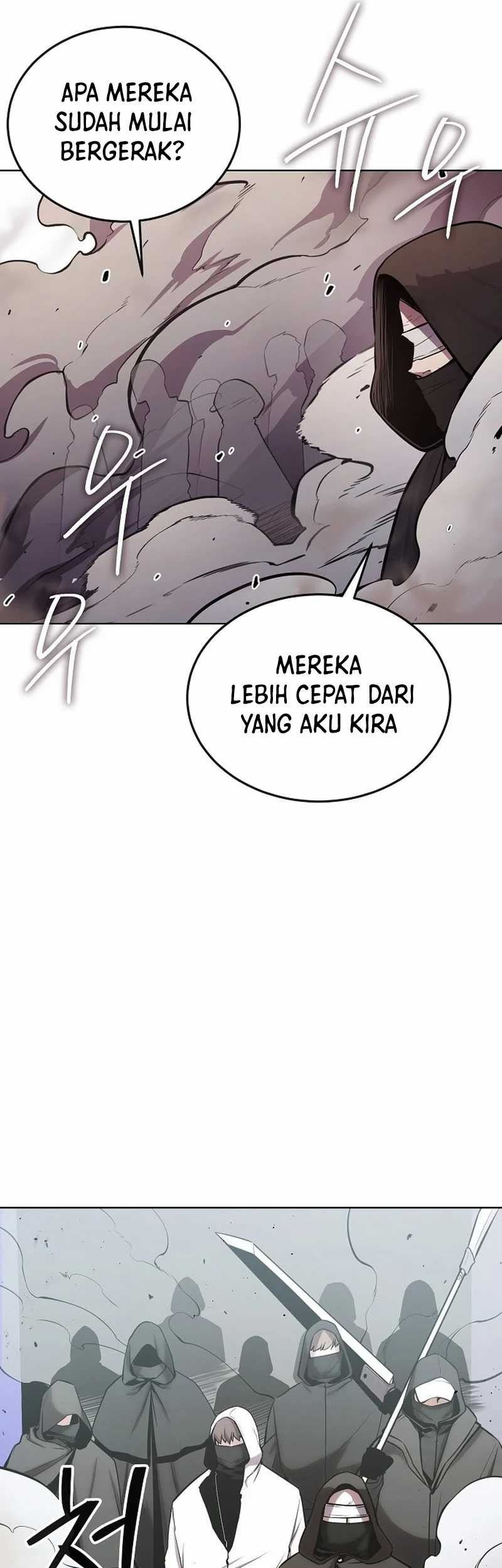 Heavenly Demon Wants to Be a Chef Chapter 37 Gambar 93