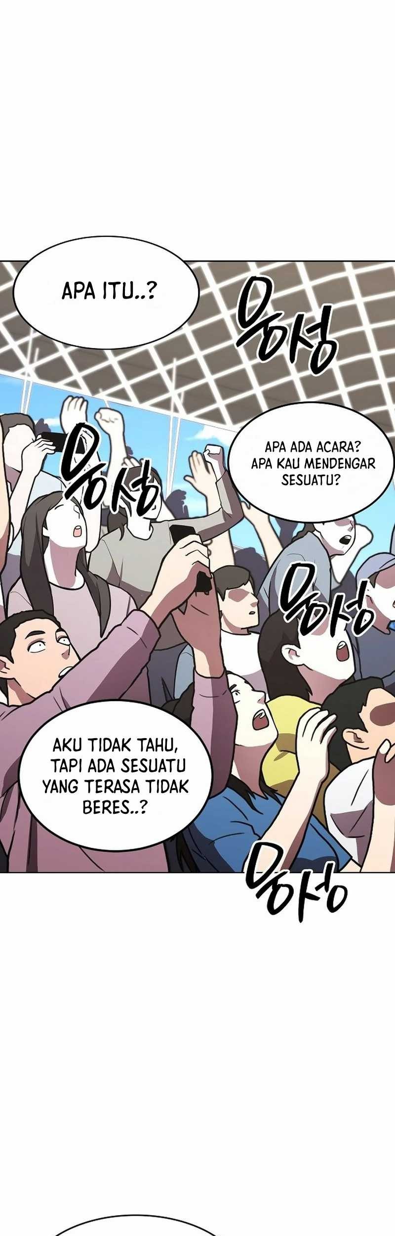 Heavenly Demon Wants to Be a Chef Chapter 37 Gambar 76