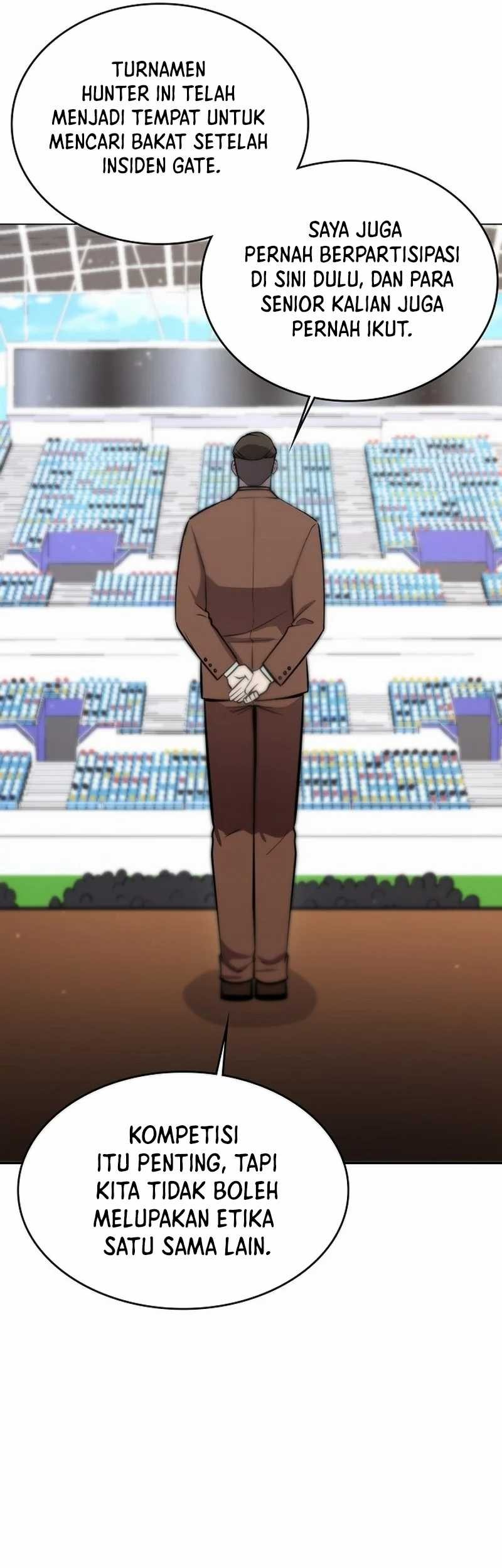 Heavenly Demon Wants to Be a Chef Chapter 37 Gambar 7