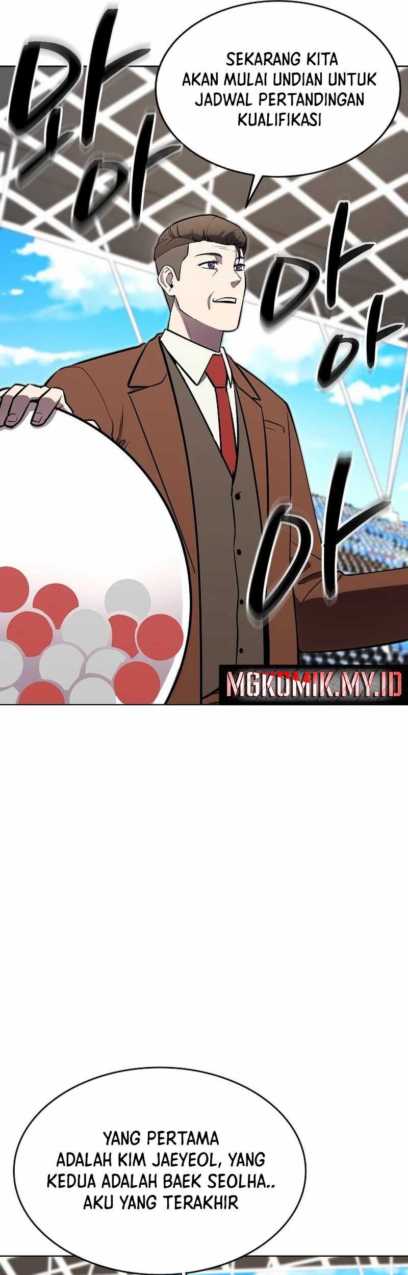 Heavenly Demon Wants to Be a Chef Chapter 37 Gambar 15