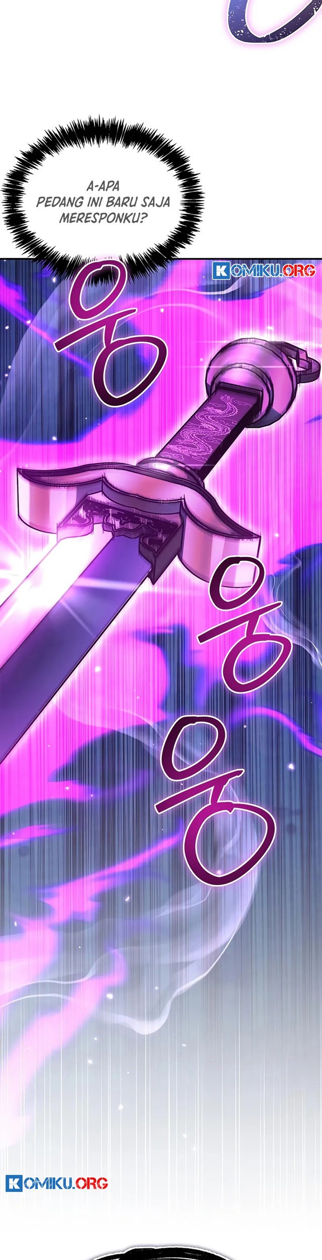 Heavenly Grand Archive’s Young Master Chapter 140 Gambar 36