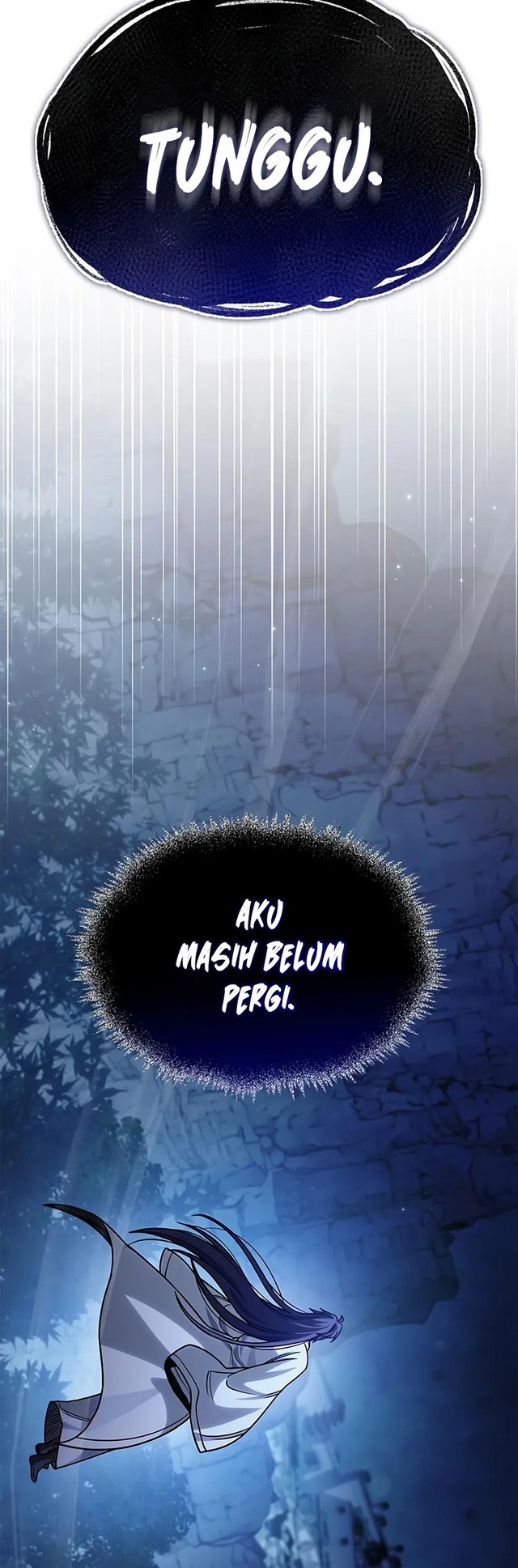 Heavenly Grand Archive’s Young Master Chapter 140 Gambar 37