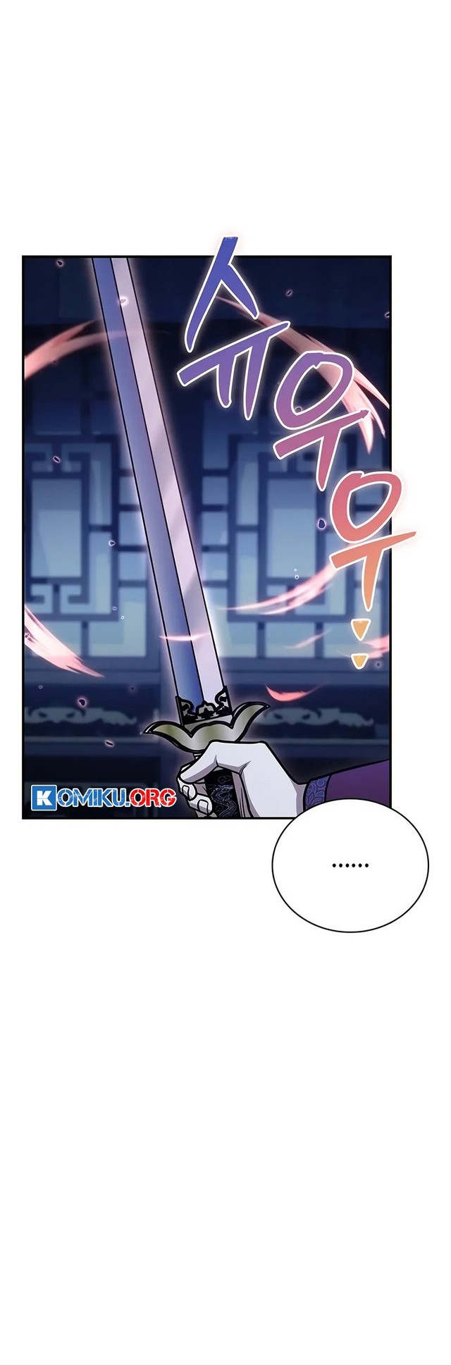 Heavenly Grand Archive’s Young Master Chapter 140 Gambar 41