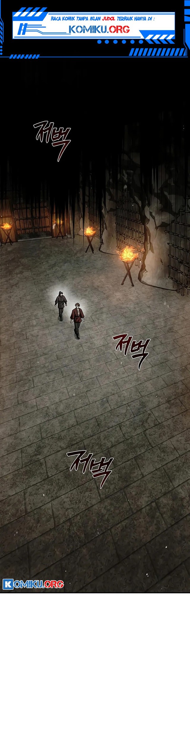 Heavenly Grand Archive’s Young Master Chapter 140 Gambar 44