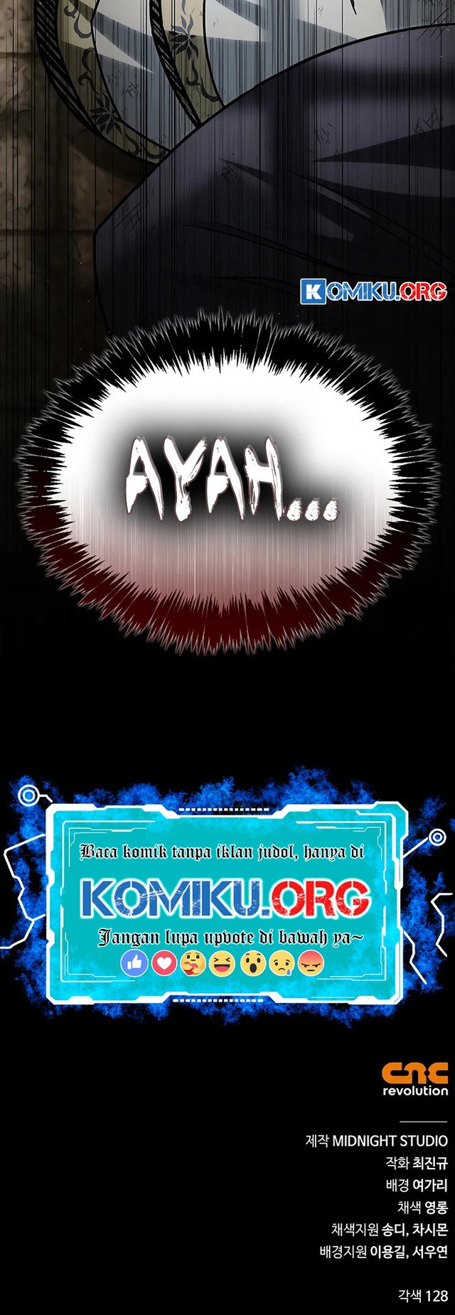 Heavenly Grand Archive’s Young Master Chapter 140 Gambar 61