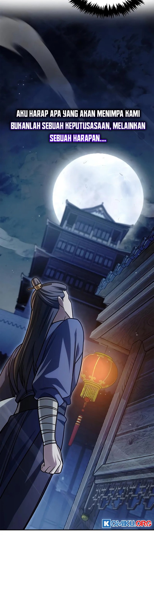 Heavenly Grand Archive’s Young Master Chapter 140 Gambar 8