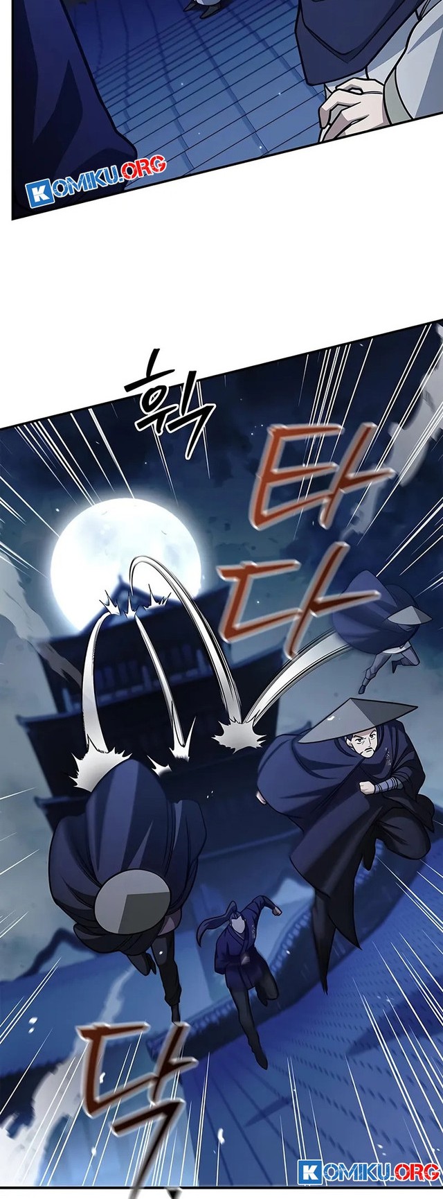 Heavenly Grand Archive’s Young Master Chapter 140 Gambar 13