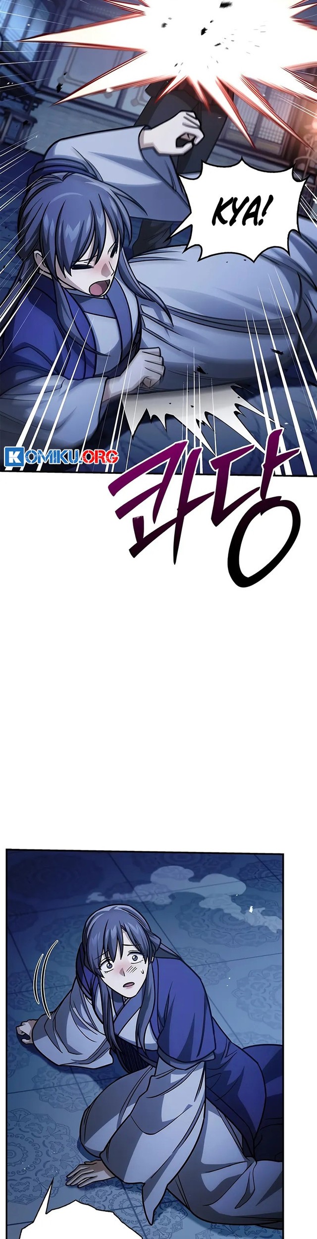 Heavenly Grand Archive’s Young Master Chapter 141 Gambar 26