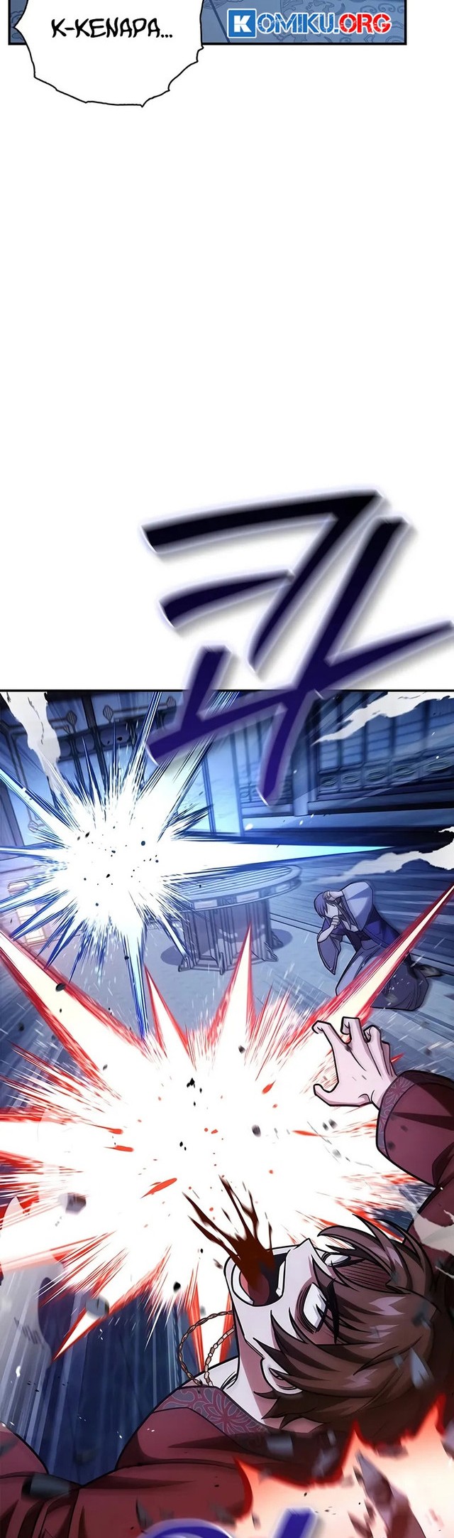 Heavenly Grand Archive’s Young Master Chapter 141 Gambar 27