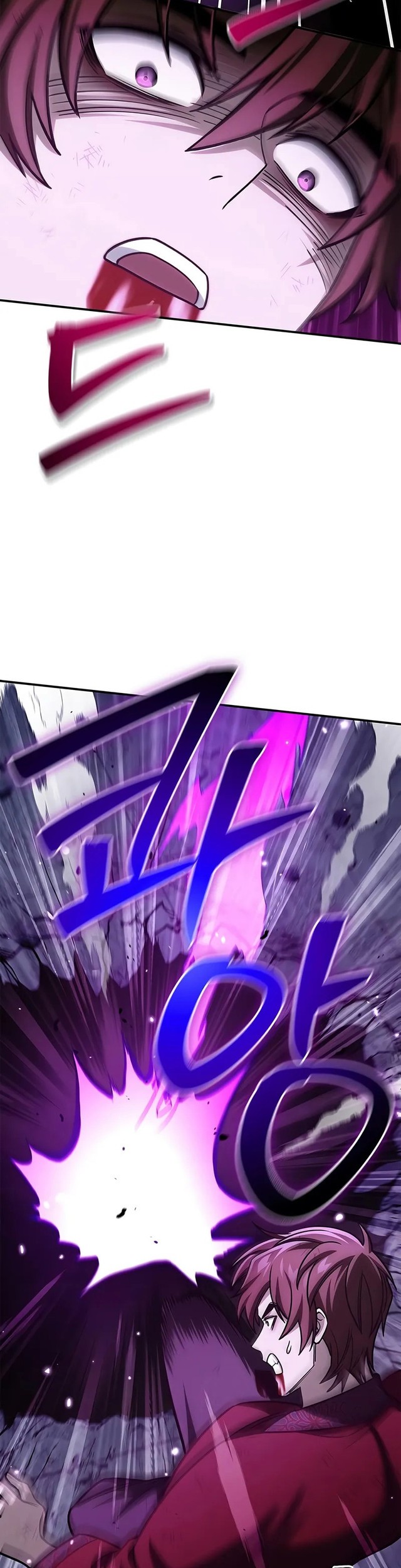 Heavenly Grand Archive’s Young Master Chapter 141 Gambar 34