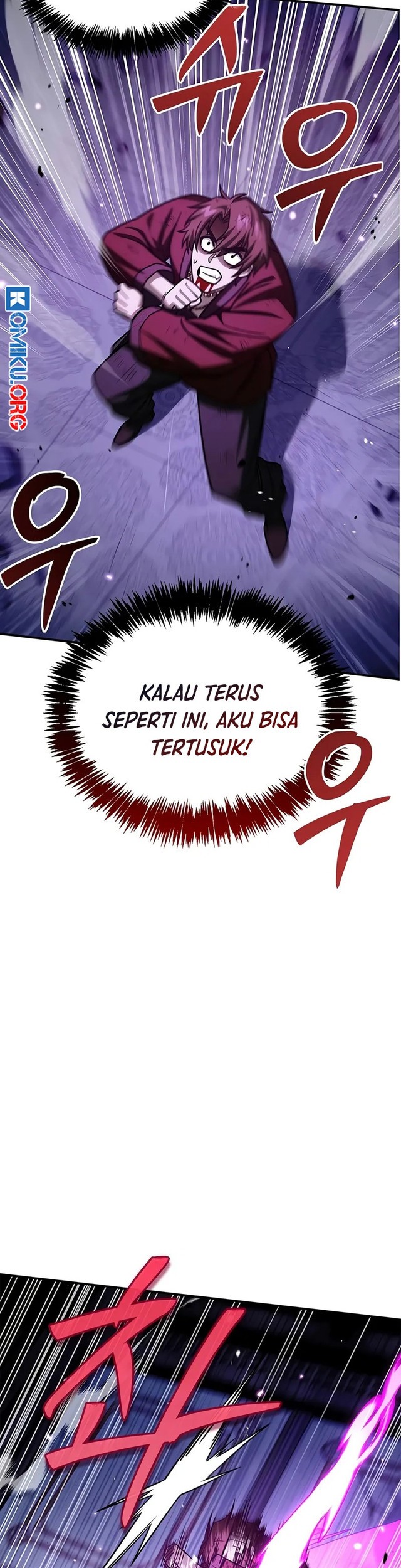 Heavenly Grand Archive’s Young Master Chapter 141 Gambar 36