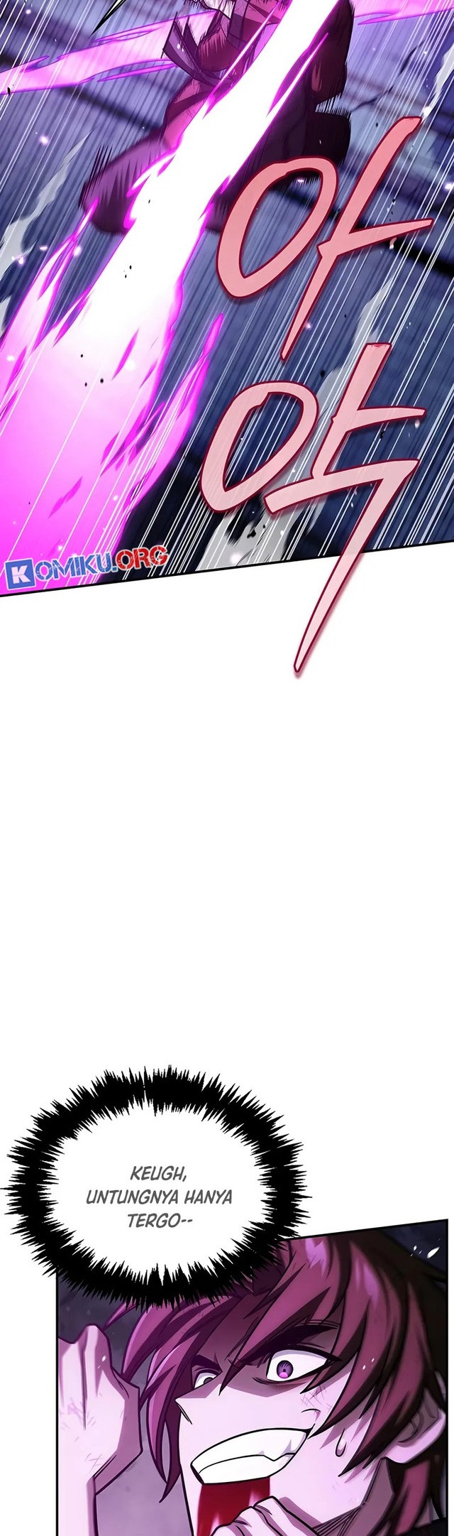 Heavenly Grand Archive’s Young Master Chapter 141 Gambar 37