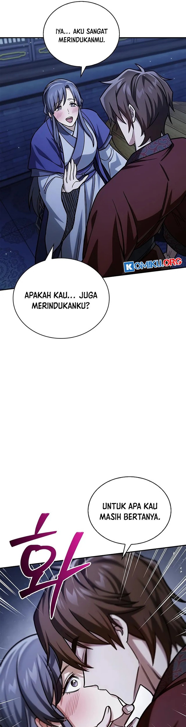 Heavenly Grand Archive’s Young Master Chapter 141 Gambar 22