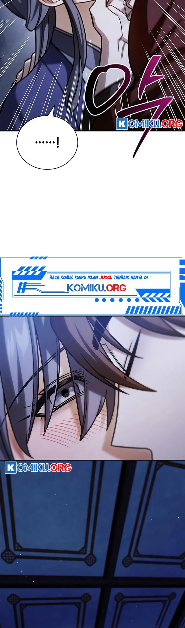 Heavenly Grand Archive’s Young Master Chapter 141 Gambar 23