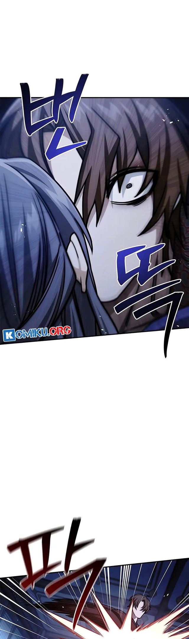 Heavenly Grand Archive’s Young Master Chapter 141 Gambar 25