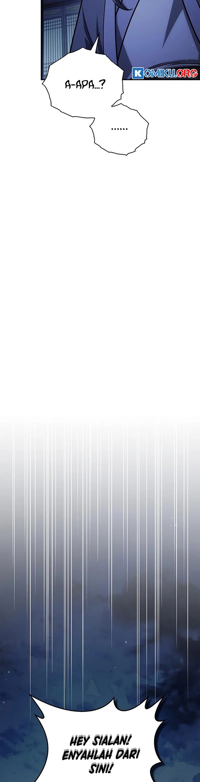 Heavenly Grand Archive’s Young Master Chapter 141 Gambar 48