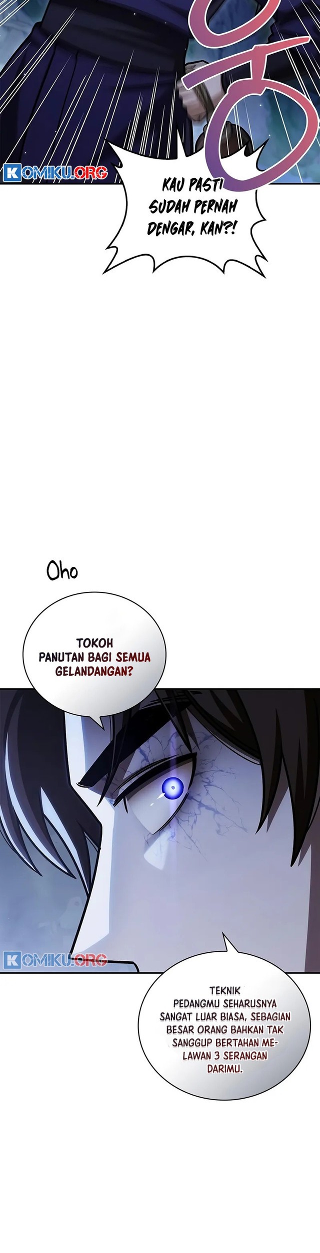 Heavenly Grand Archive’s Young Master Chapter 141 Gambar 52