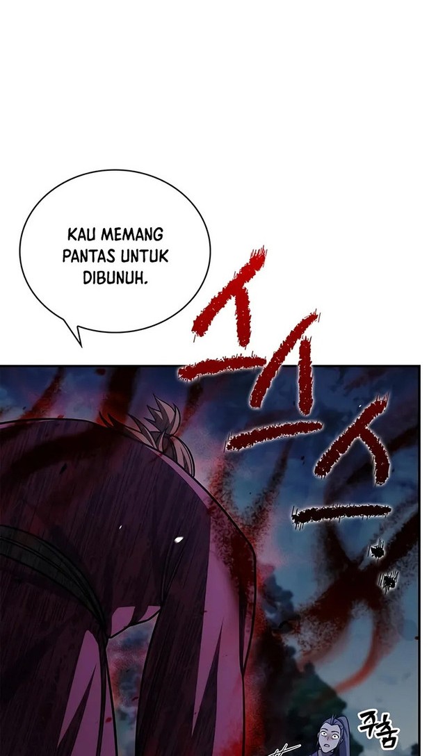 Heavenly Grand Archive’s Young Master Chapter 141 Gambar 53