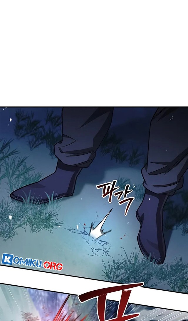 Heavenly Grand Archive’s Young Master Chapter 141 Gambar 55