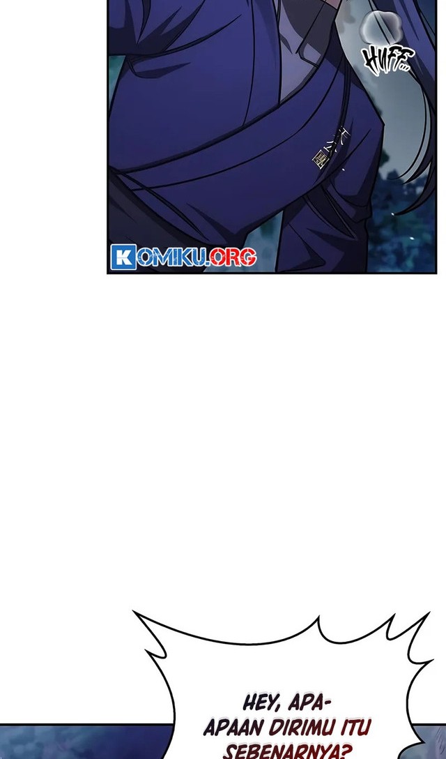 Heavenly Grand Archive’s Young Master Chapter 141 Gambar 57