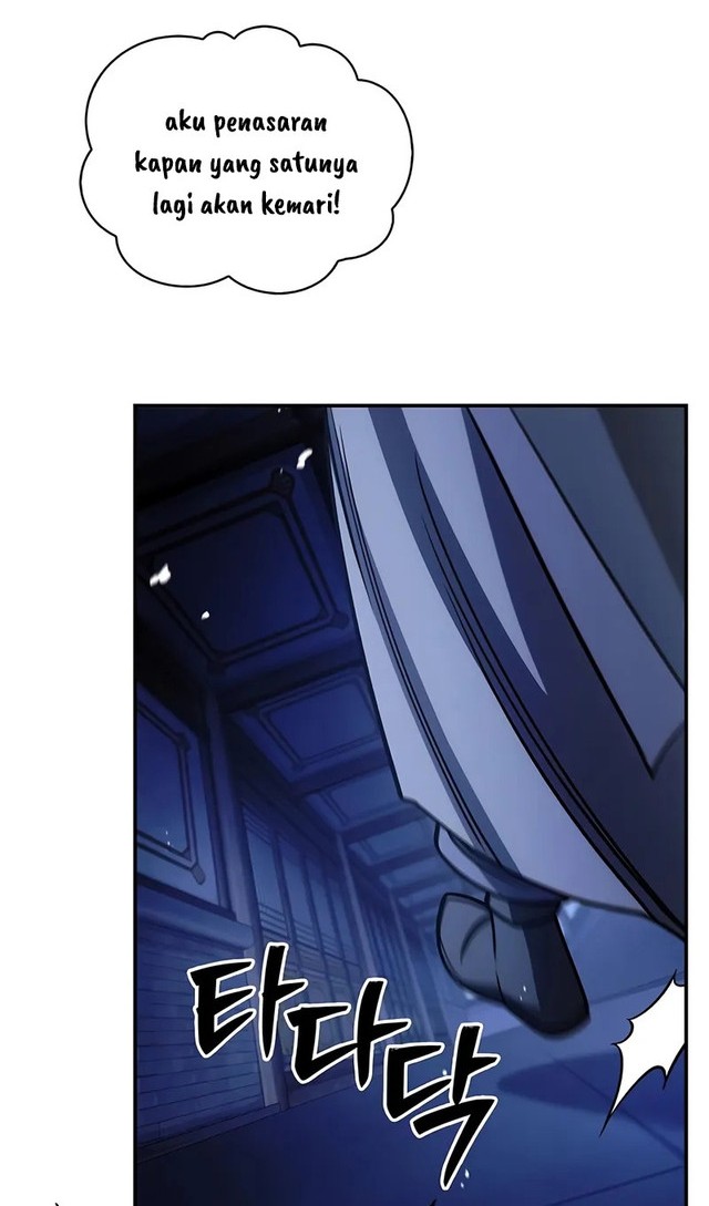 Heavenly Grand Archive’s Young Master Chapter 141 Gambar 43