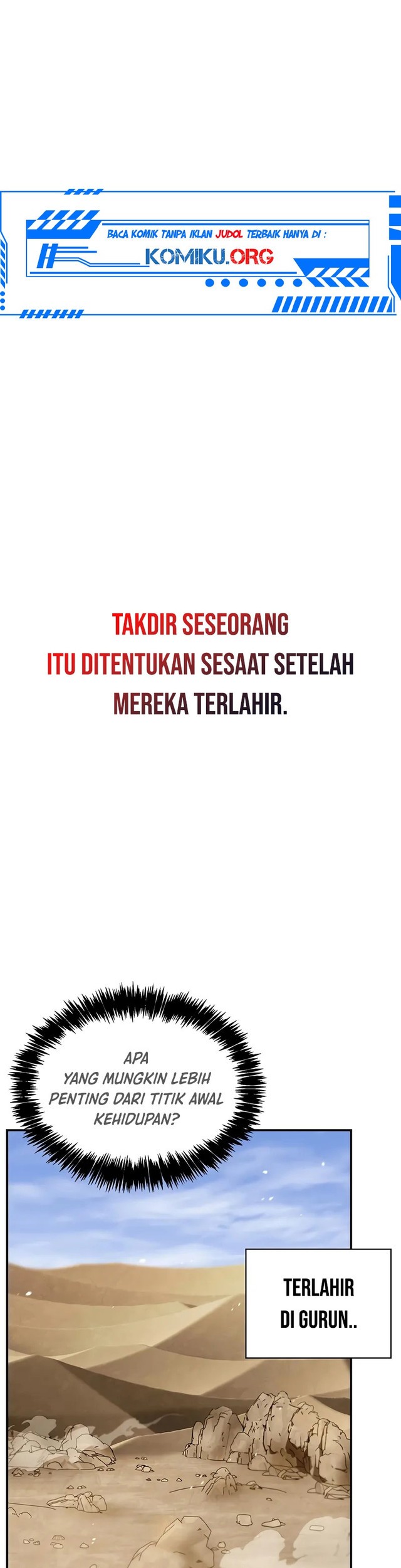 Manhwa Heavenly Grand Archive’s Young Master Chapter 141 gambar nomor 2