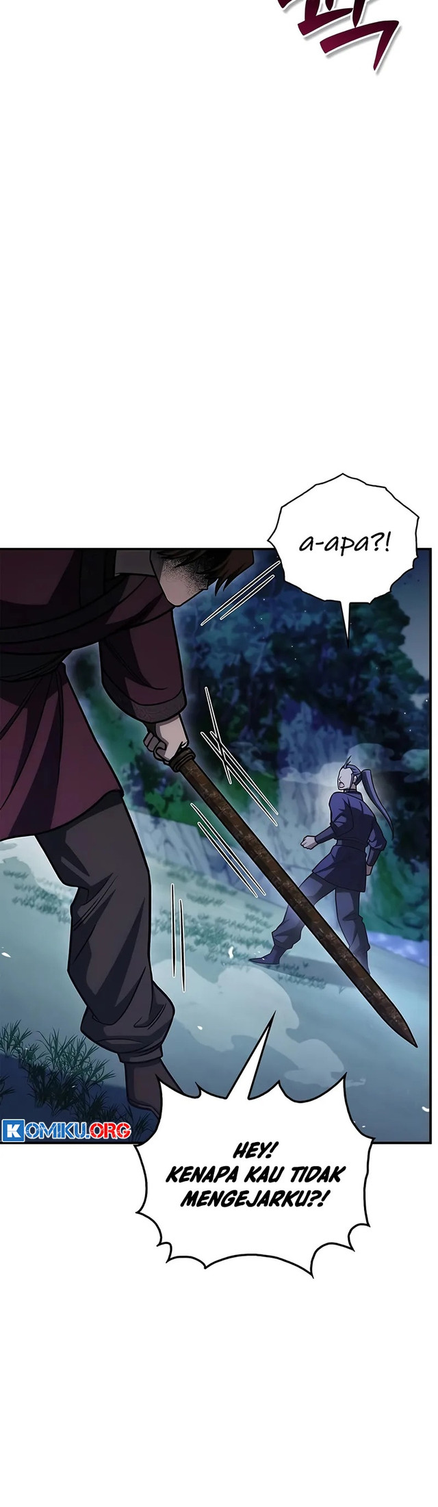 Heavenly Grand Archive’s Young Master Chapter 141 Gambar 64