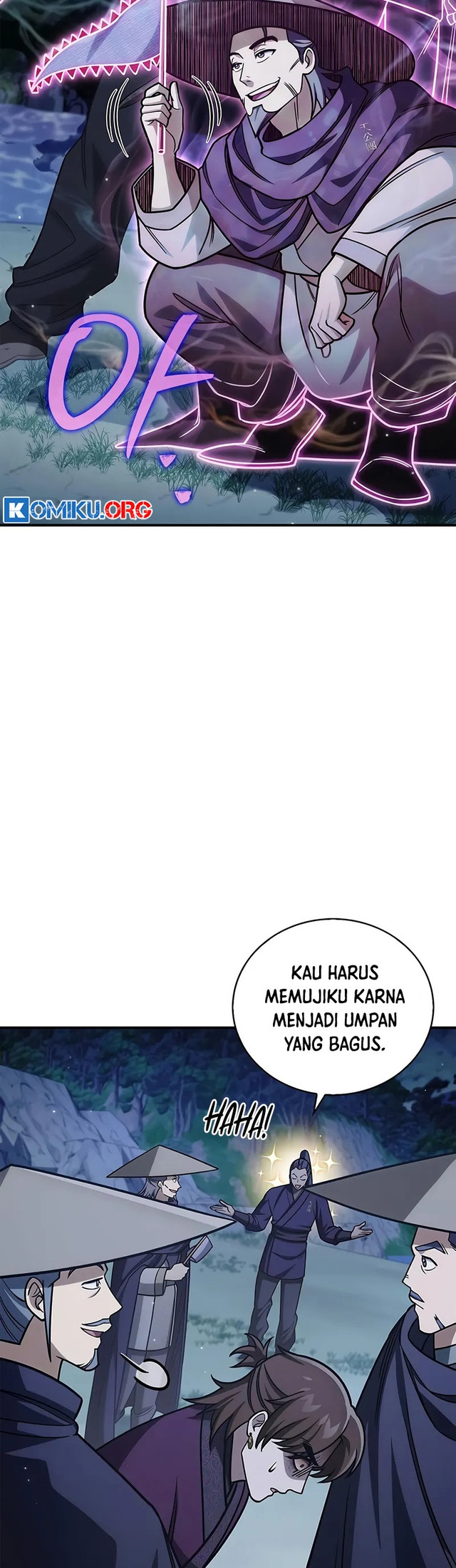 Heavenly Grand Archive’s Young Master Chapter 141 Gambar 67