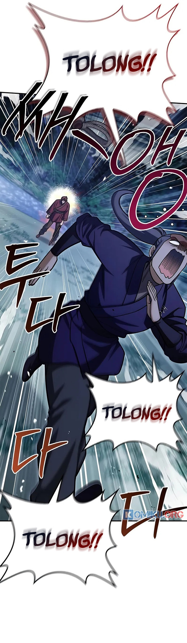 Heavenly Grand Archive’s Young Master Chapter 141 Gambar 62