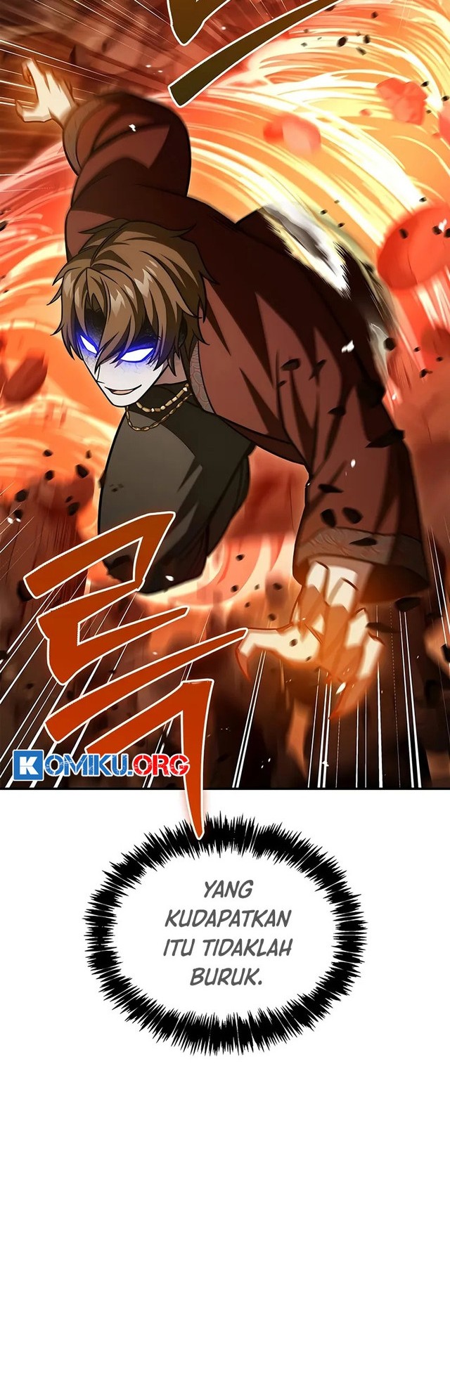 Heavenly Grand Archive’s Young Master Chapter 141 Gambar 5