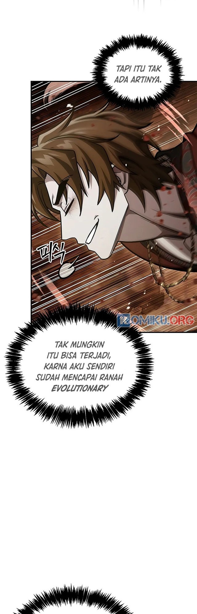 Heavenly Grand Archive’s Young Master Chapter 141 Gambar 9