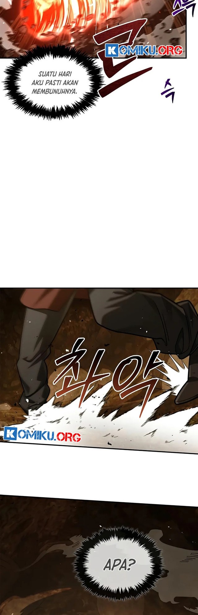 Heavenly Grand Archive’s Young Master Chapter 141 Gambar 13