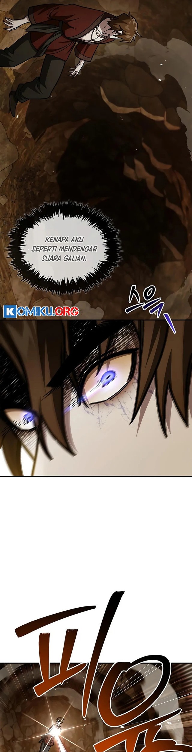 Heavenly Grand Archive’s Young Master Chapter 141 Gambar 14