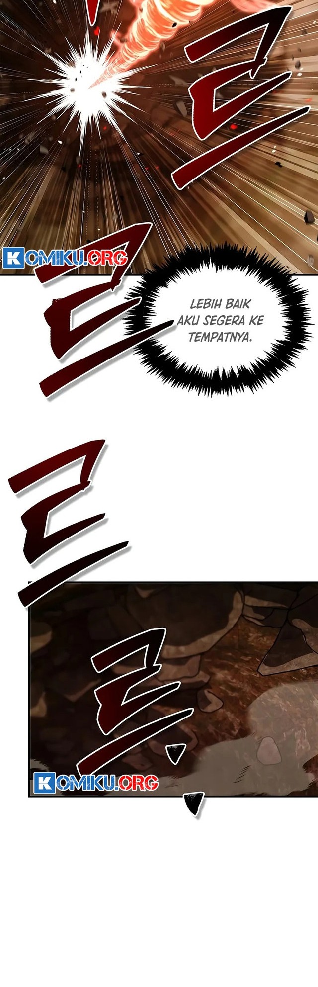 Heavenly Grand Archive’s Young Master Chapter 141 Gambar 17