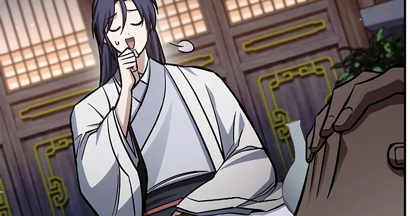 Heavenly Grand Archive’s Young Master Chapter 142 Gambar 39