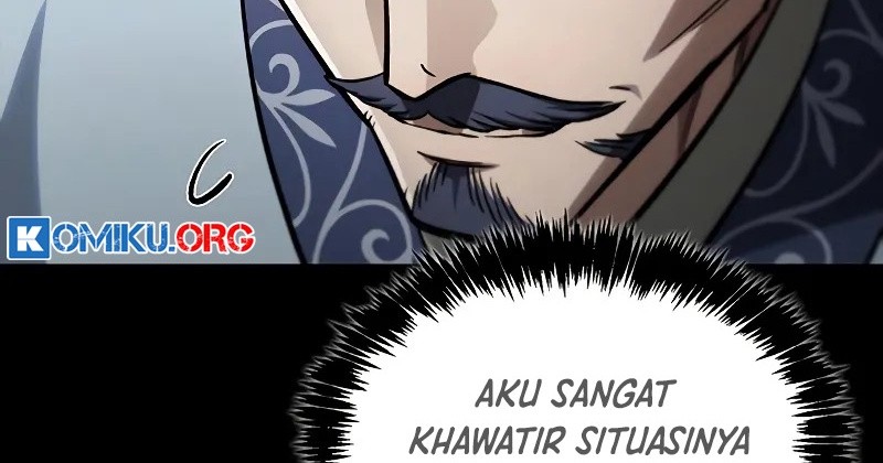 Heavenly Grand Archive’s Young Master Chapter 142 Gambar 42