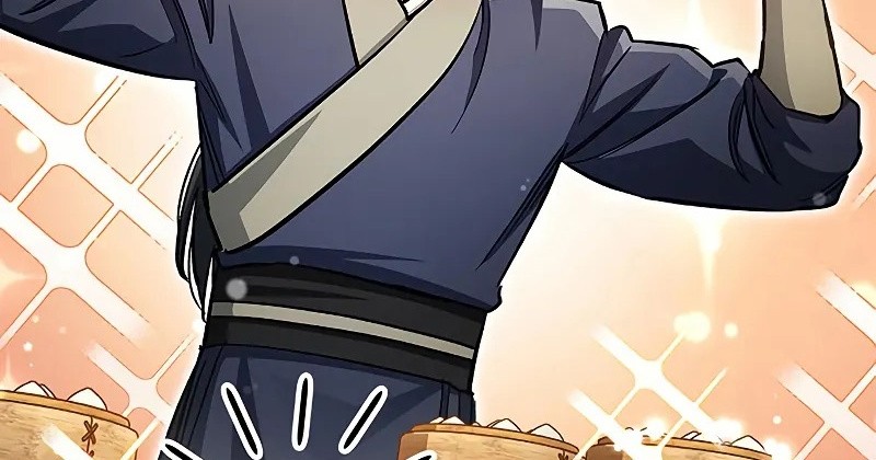 Heavenly Grand Archive’s Young Master Chapter 142 Gambar 27