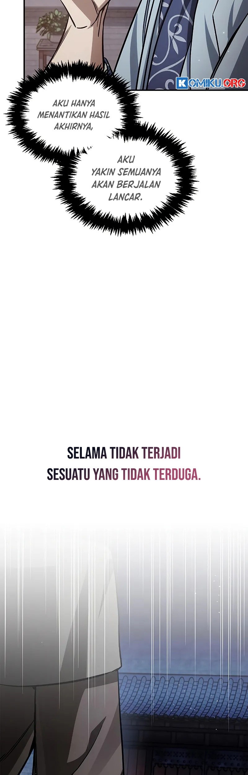 Heavenly Grand Archive’s Young Master Chapter 142 Gambar 49