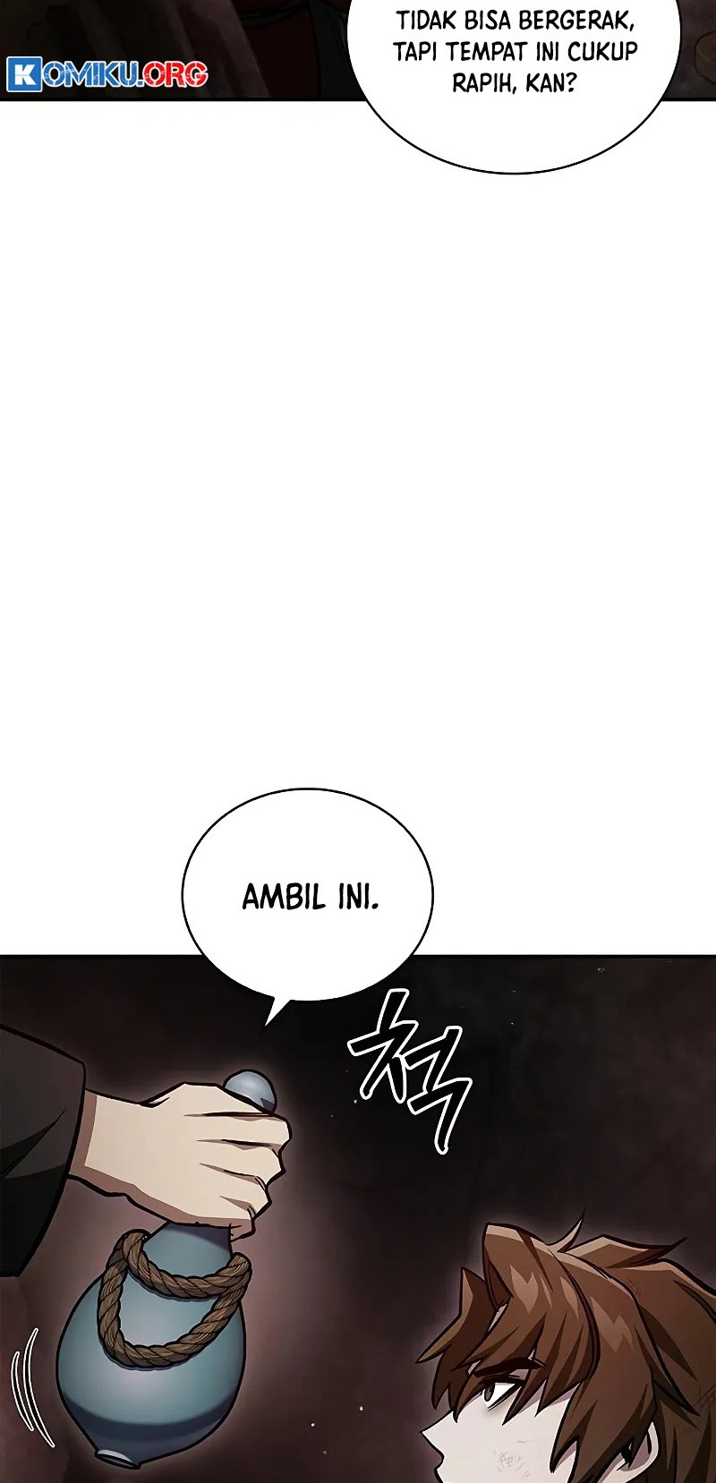 Heavenly Grand Archive’s Young Master Chapter 142 Gambar 55