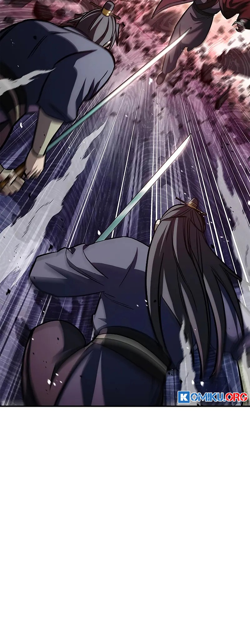 Heavenly Grand Archive’s Young Master Chapter 142 Gambar 77