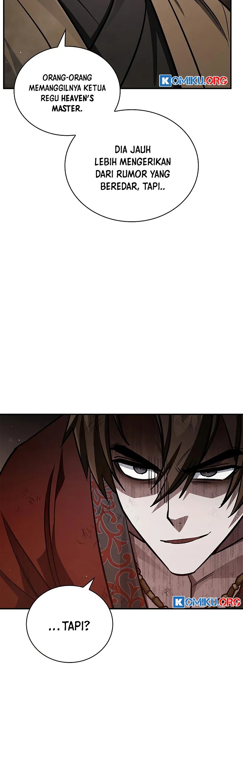 Heavenly Grand Archive’s Young Master Chapter 142 Gambar 68