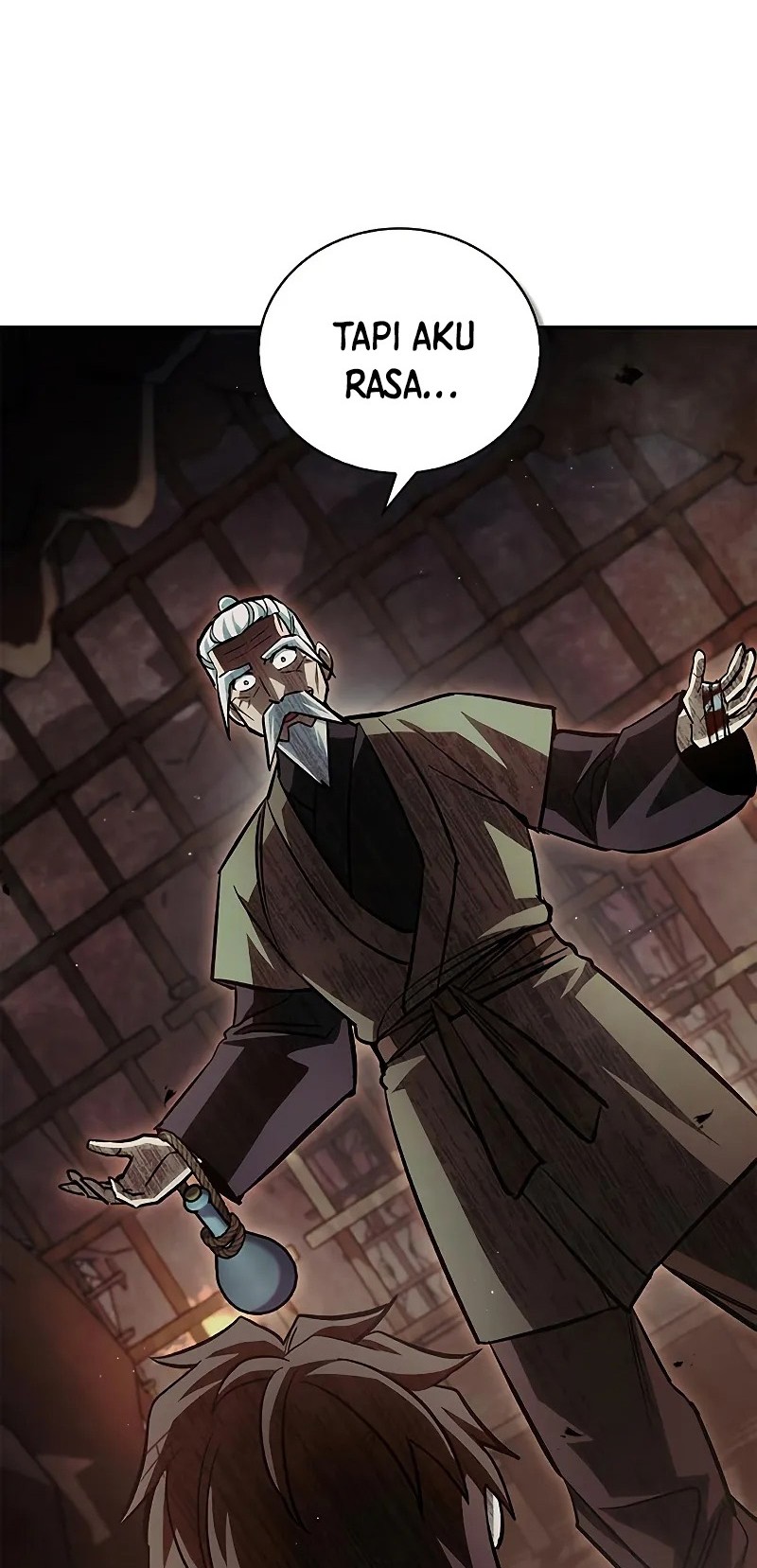 Heavenly Grand Archive’s Young Master Chapter 142 Gambar 69